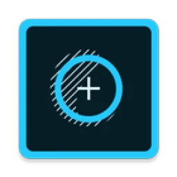 Symbol von Adobe Photoshop Fix